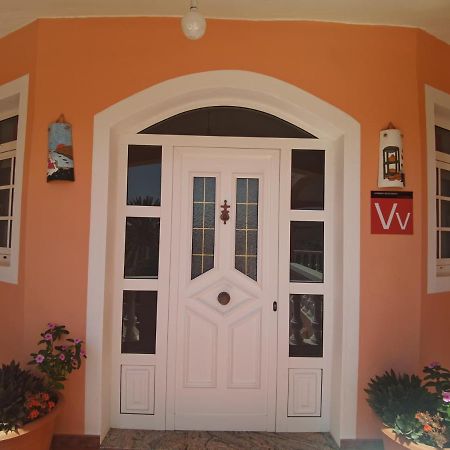 Casa La Gualjama Tesejerague Villa Exteriör bild